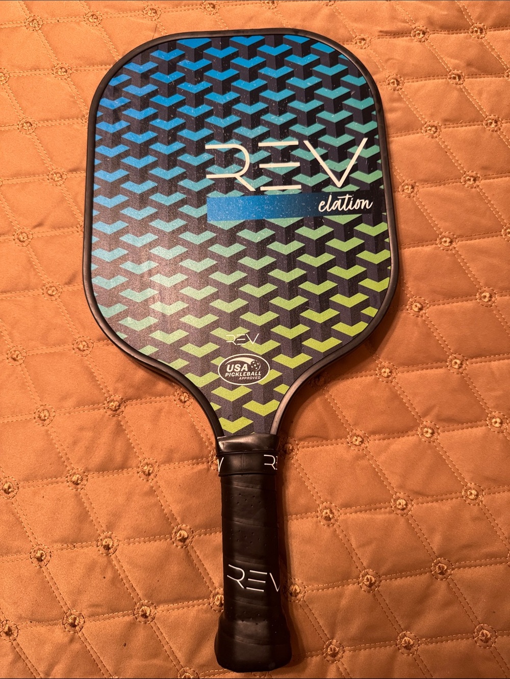 REV Elation Pickleball Paddle